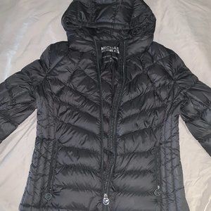 Michael Kors Bubble Jacket